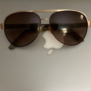 Classic Ray Ban Sunglasses